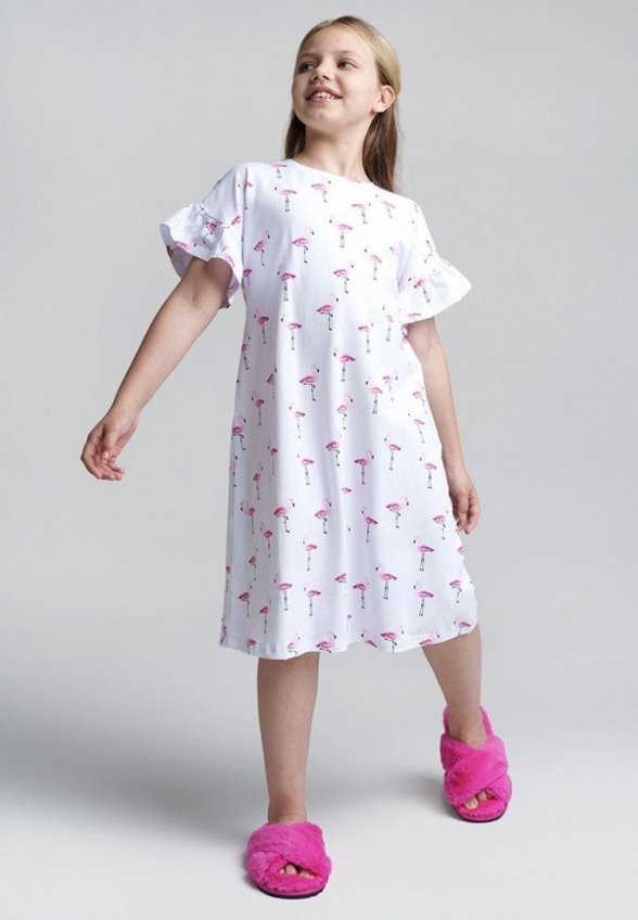 Платье домашнее PlayToday