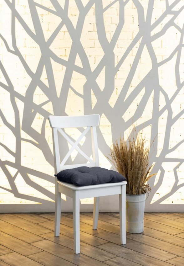 Подушка на стул Волшебная Ночь