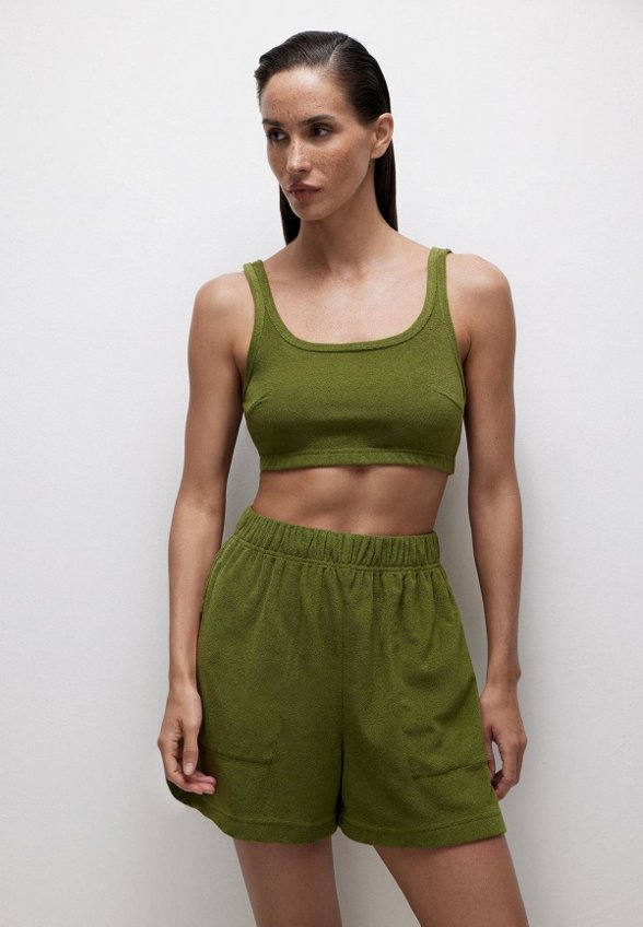 Шорты belle you