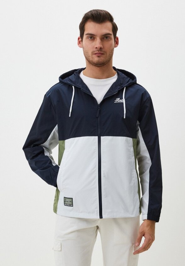 Ветровка Anta