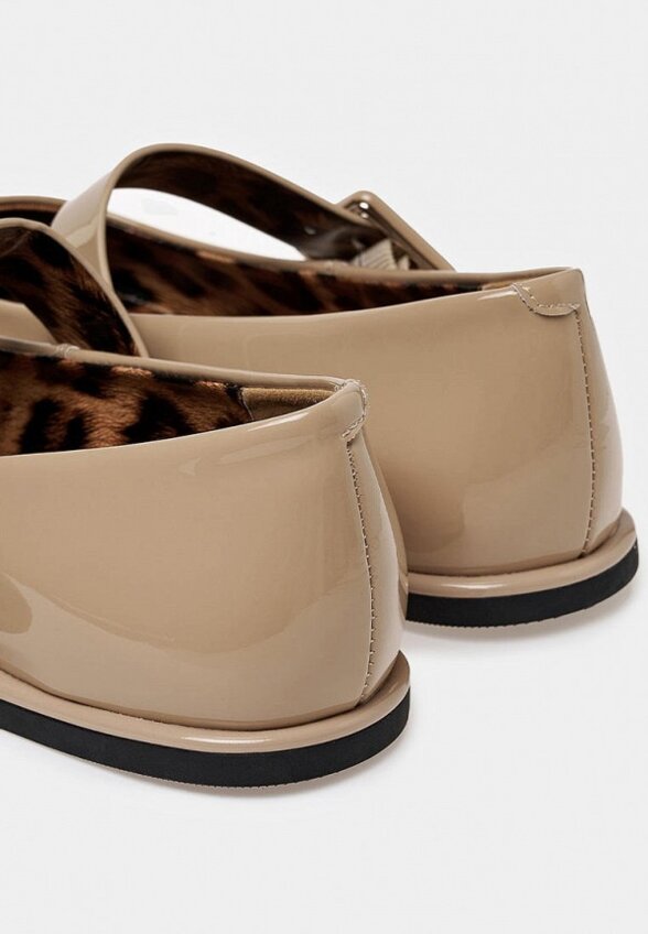 Туфли Niota Line