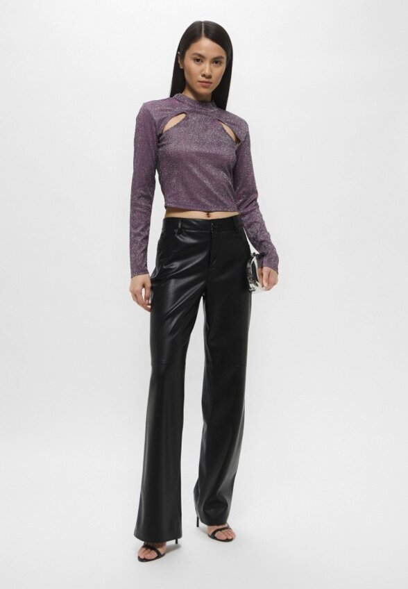 Лонгслив H&M