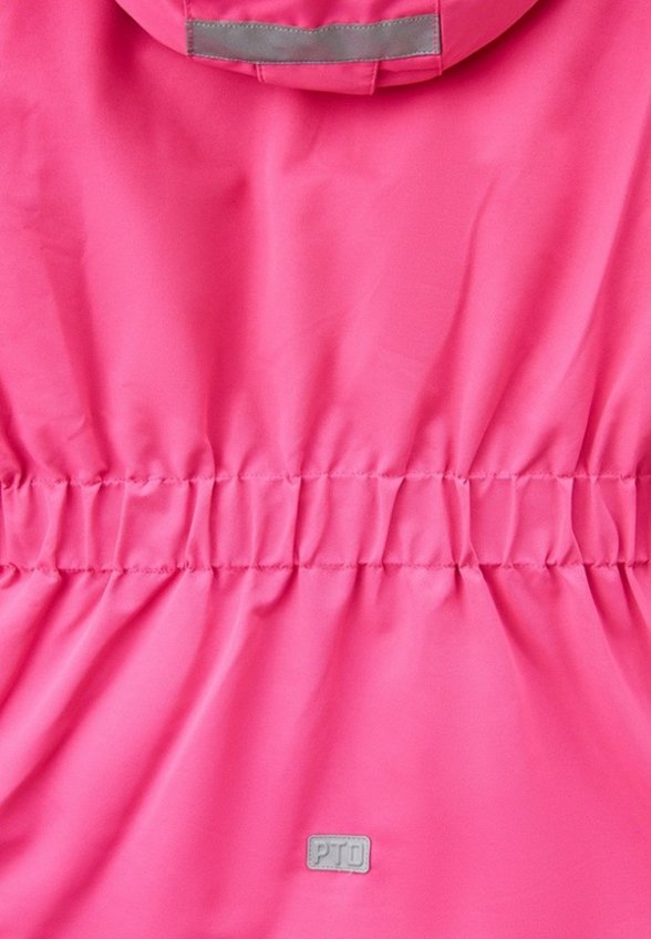 Куртка утепленная PlayToday