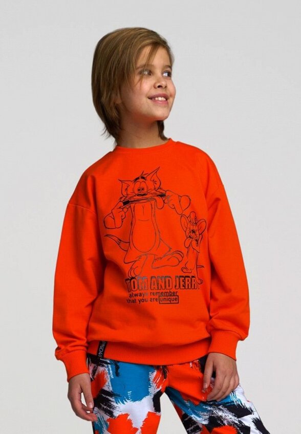 Свитшот PlayToday