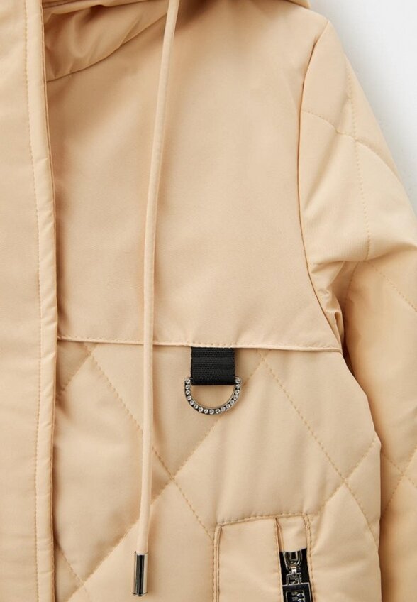 Куртка утепленная Britt