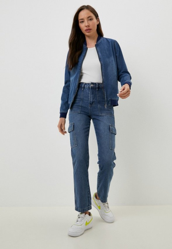 Джинсы Mossmore