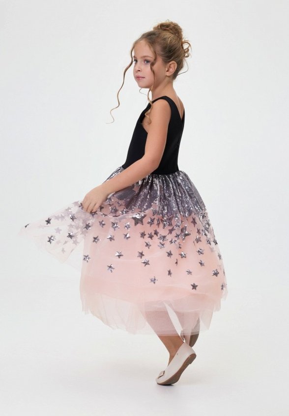 Платье Choupette