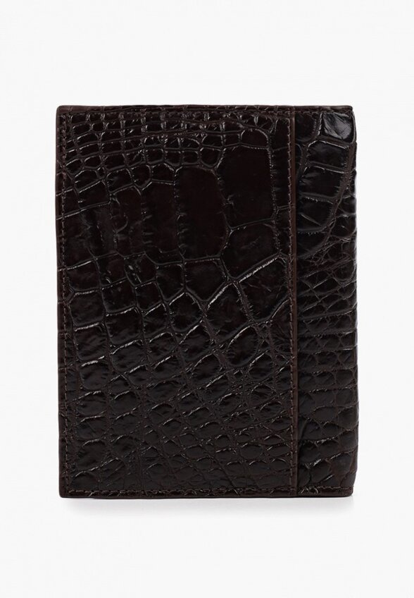 Обложка для паспорта Exotic Leather