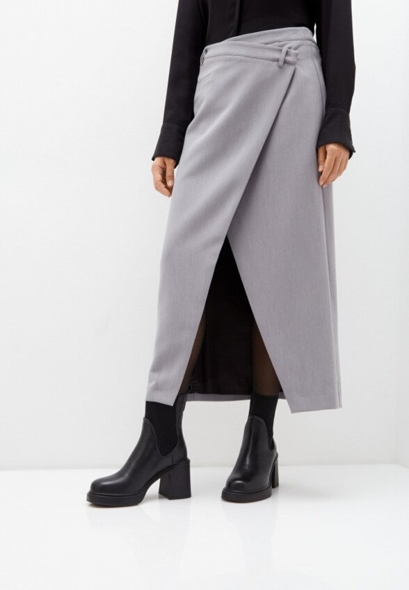 Ботильоны Roberto Piraloff