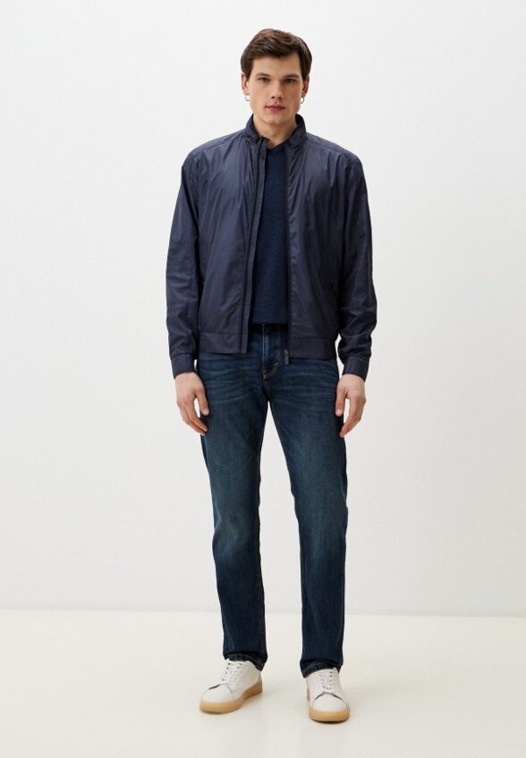 Ветровка Urban Fashion for Men