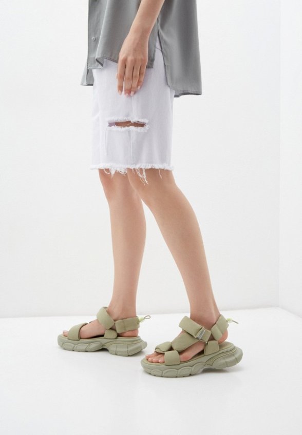 Сандалии NexPero