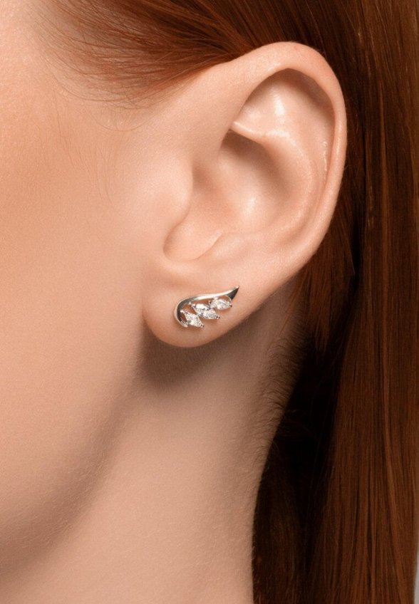 Серьги Sokolov