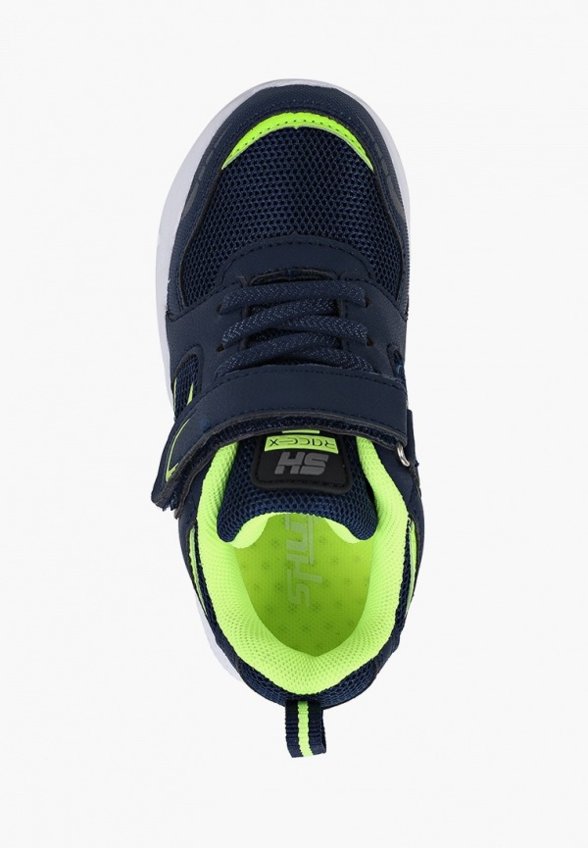 Кроссовки Shuzzi