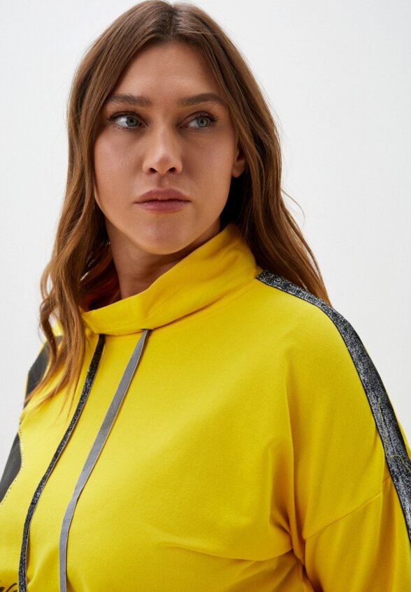 Костюм спортивный Gaxgax