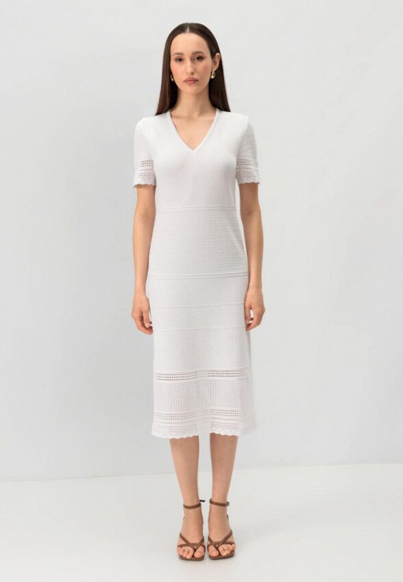 Платье Vivawool