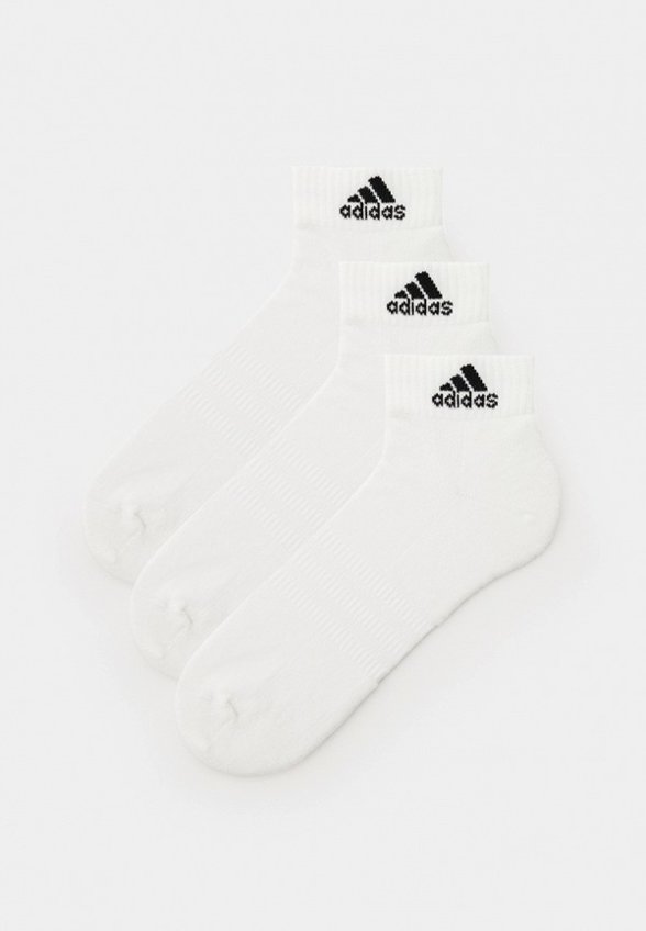 Носки 3 пары adidas