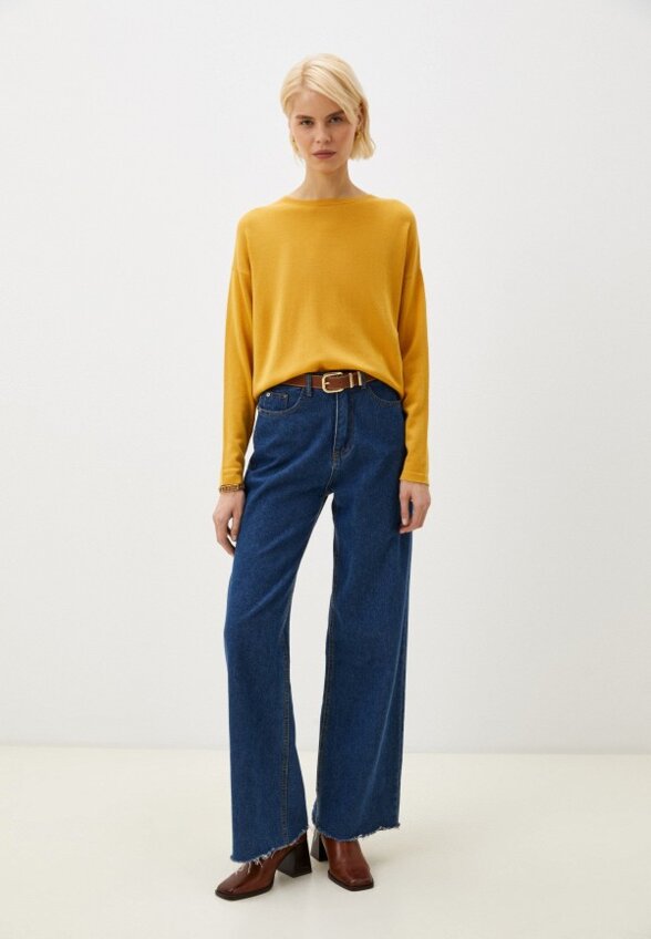 Джемпер Eva Nature