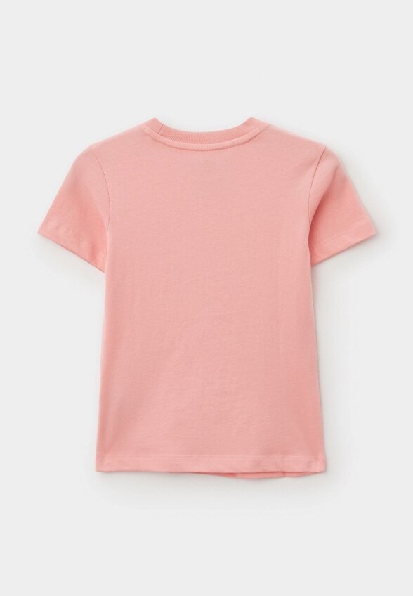 Футболка и шорты adidas Originals