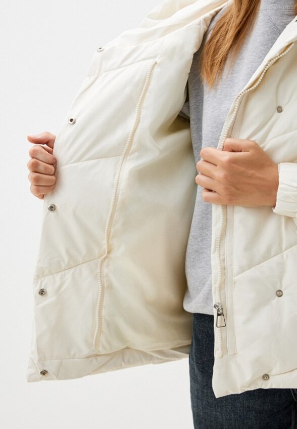 Куртка утепленная Isibris