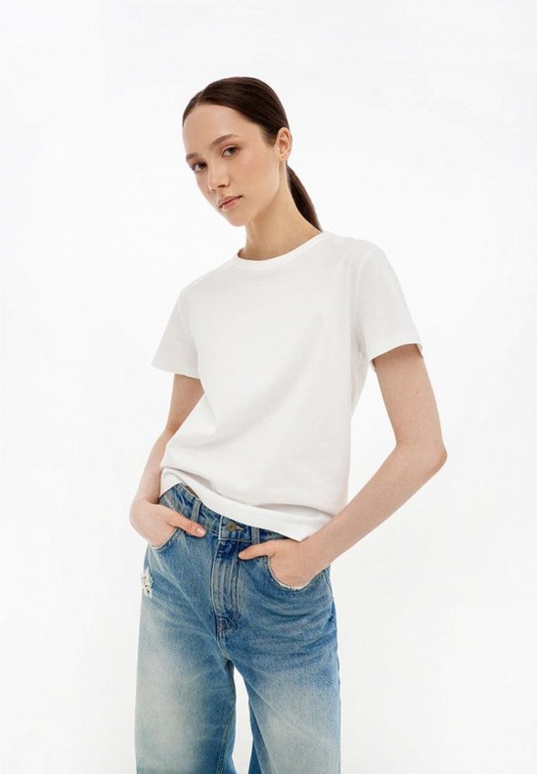 Футболка You