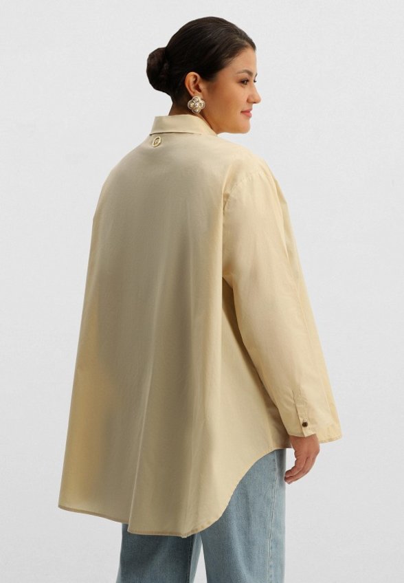 Рубашка Nominee