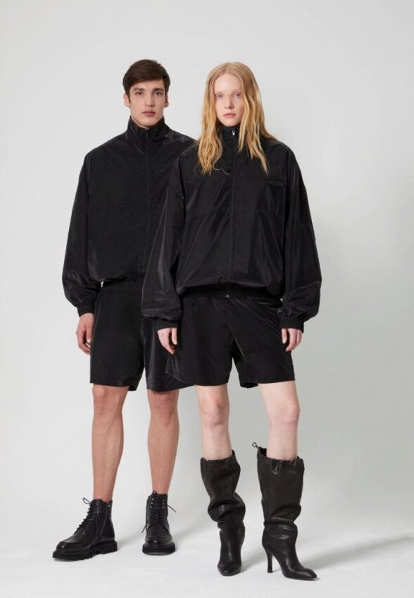 Ветровка Arligent