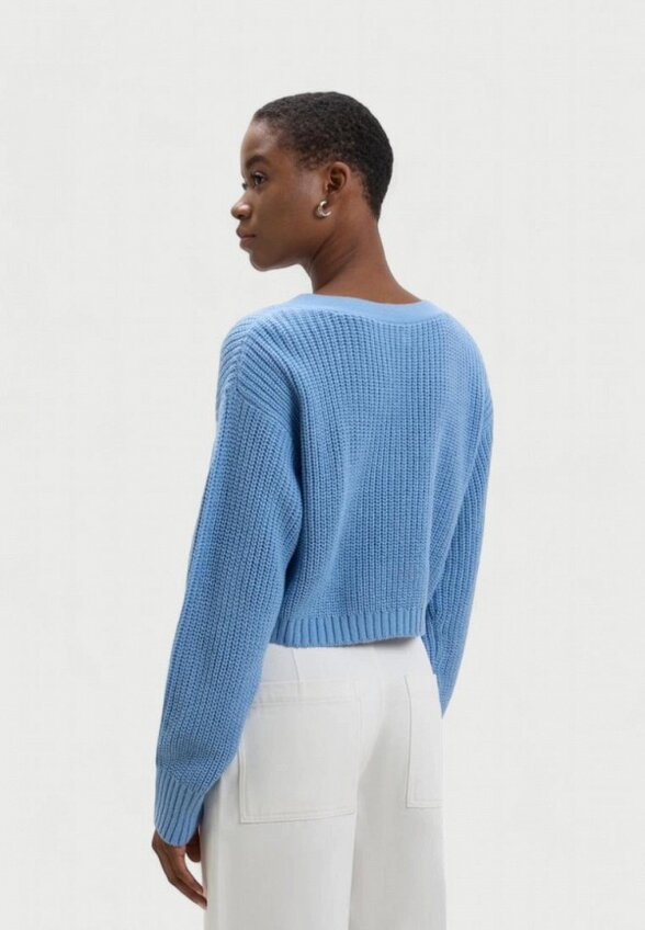 Кардиган Calliope