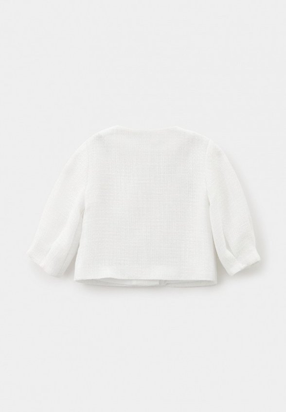 Жакет Карамелли