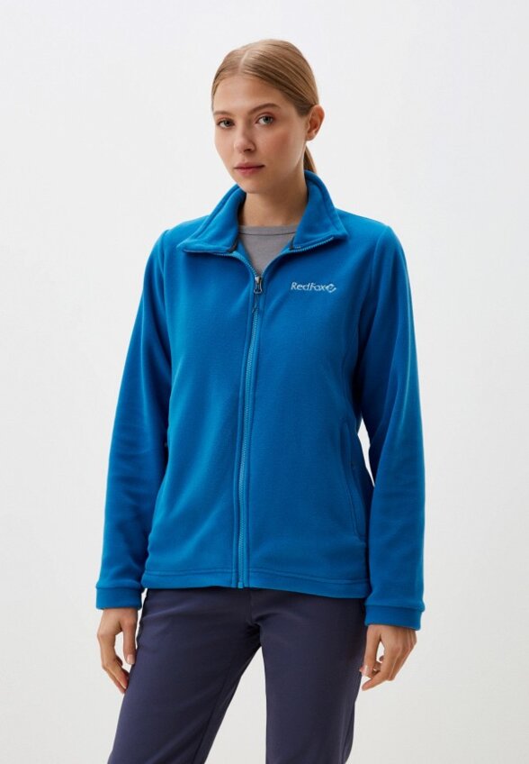 Олимпийка Red Fox