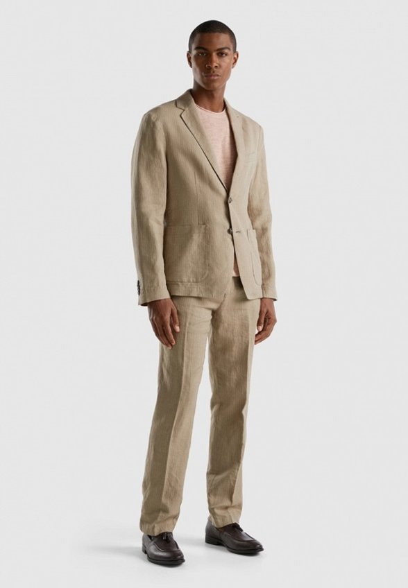 Пиджак United Colors of Benetton