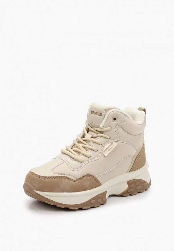 Кроссовки Briggs