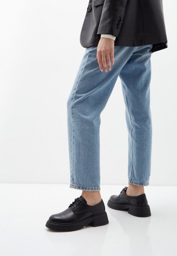 Ботинки Thomas Munz