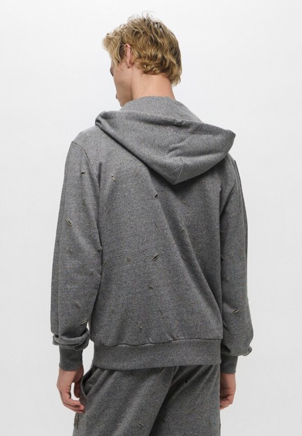 Толстовка John Richmond