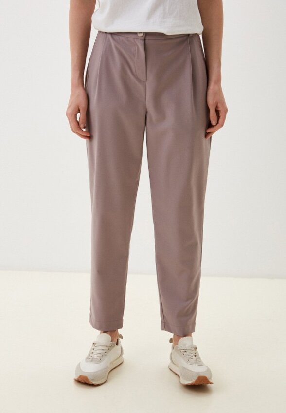 Брюки Иваdress