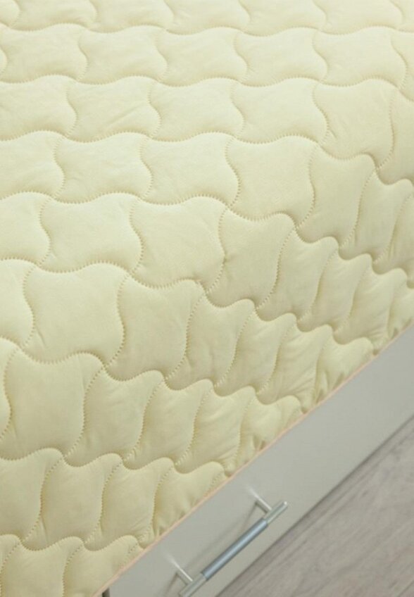 Одеяло 2-спальное Wellness