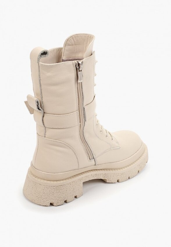 Ботинки Thomas Munz