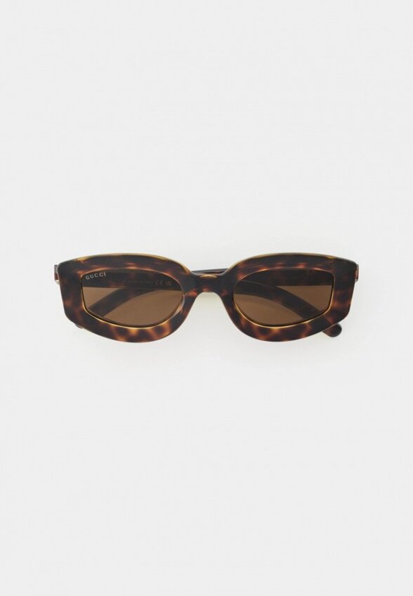 Очки солнцезащитные Gucci