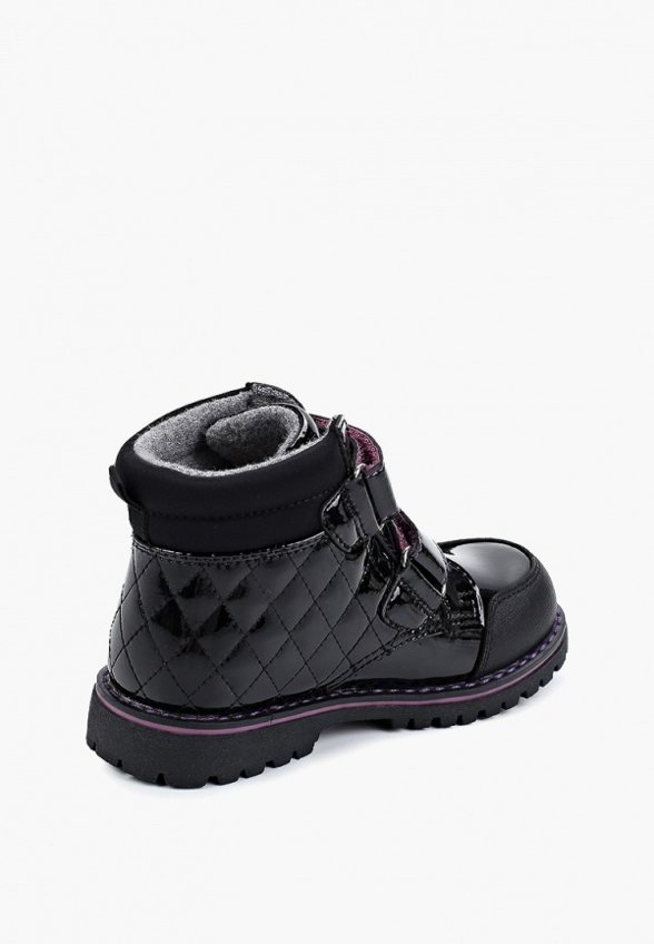 Ботинки Kapika