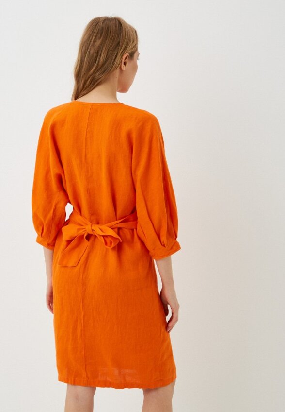 Платье MadaM T