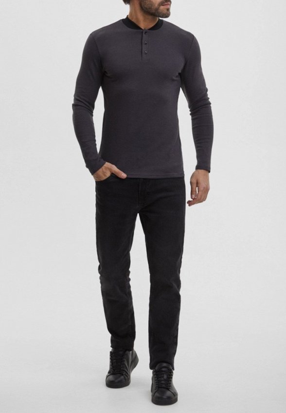 Лонгслив Envylab