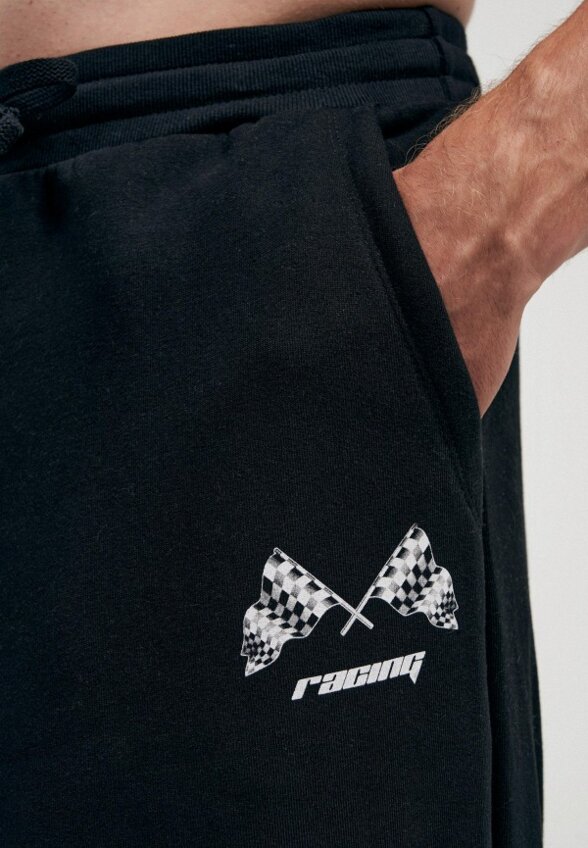 Брюки спортивные Твое