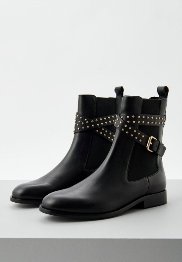 Ботинки Twinset Milano