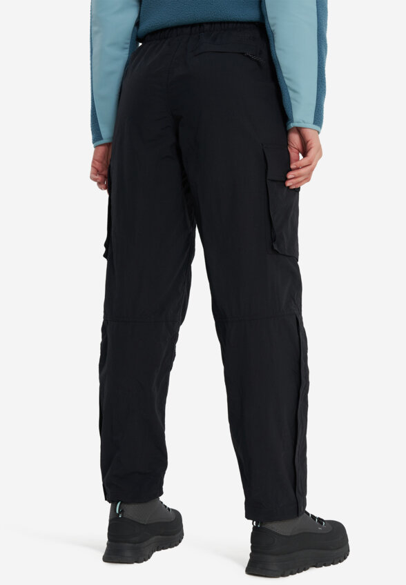 Брюки женские Mountain Hardwear Stryder Lined Pant, Черный