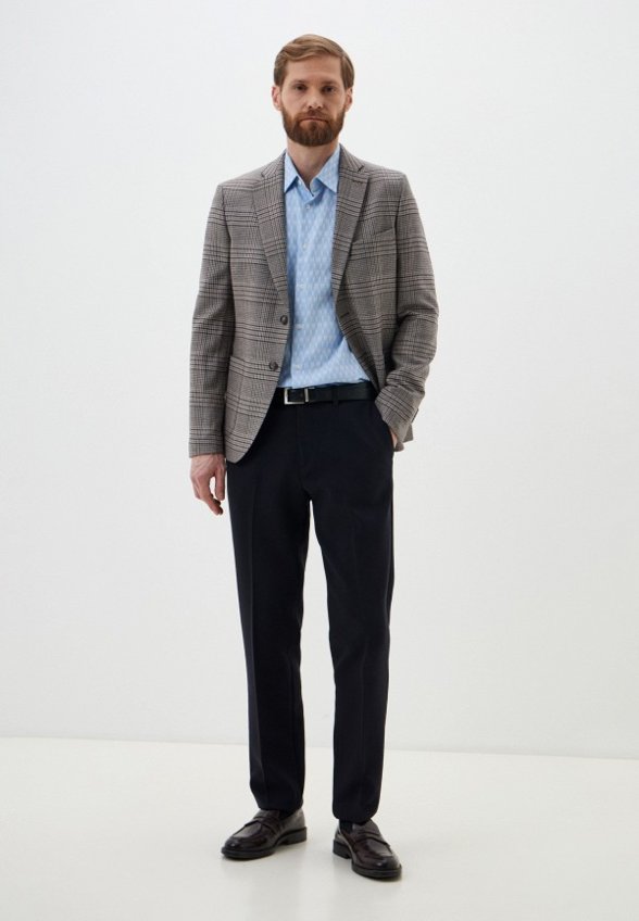 Пиджак Bazioni