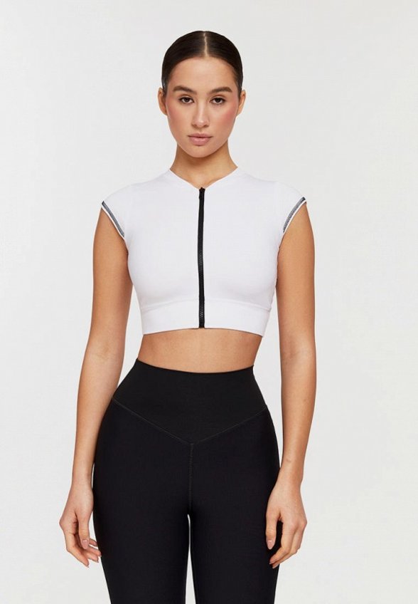 Топ спортивный Fitbomb