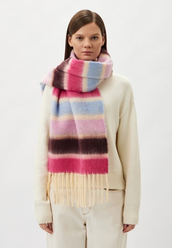 Шарф Twinset Milano