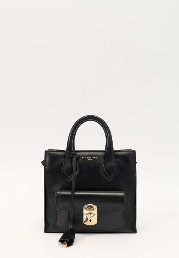 Balenciaga Leather Bag