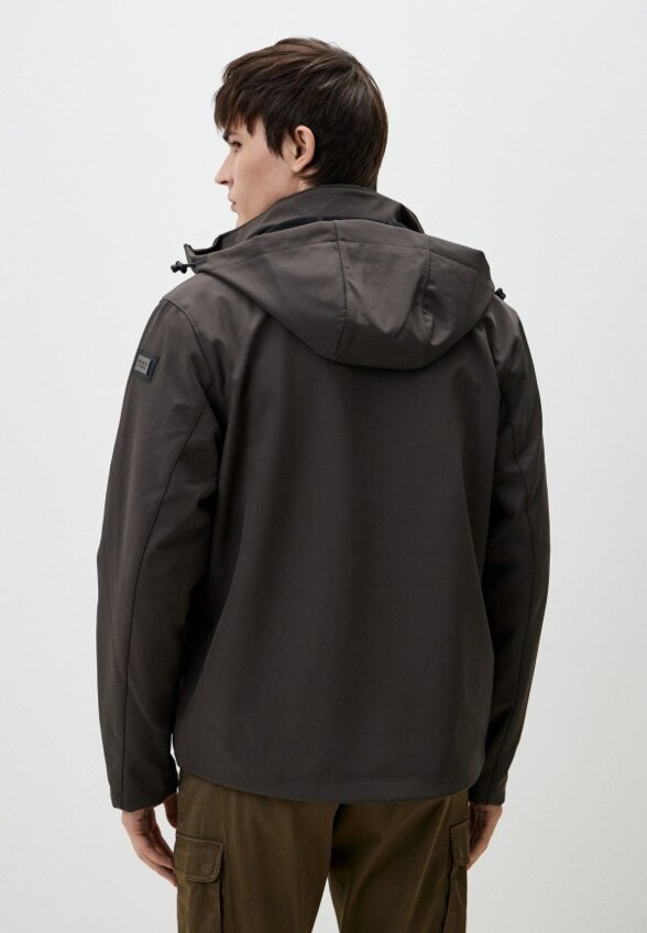 Куртка утепленная Cobolt