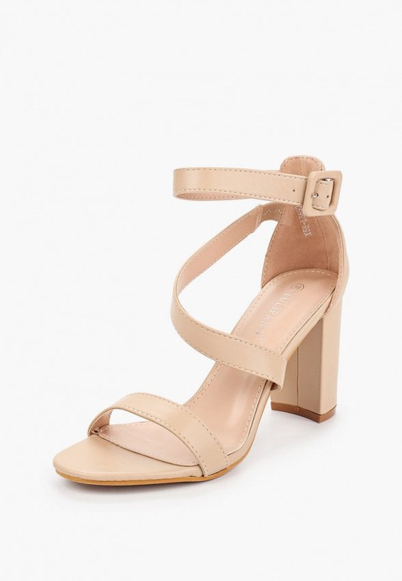 Босоножки Tulipano