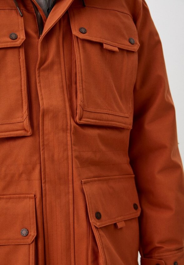 Пуховик Cordillero